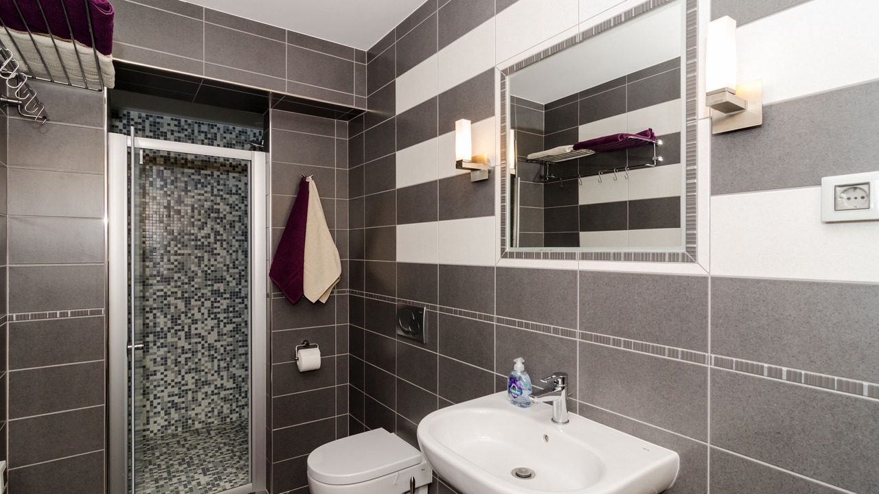 Photo of Bathroom in Gornji Kono