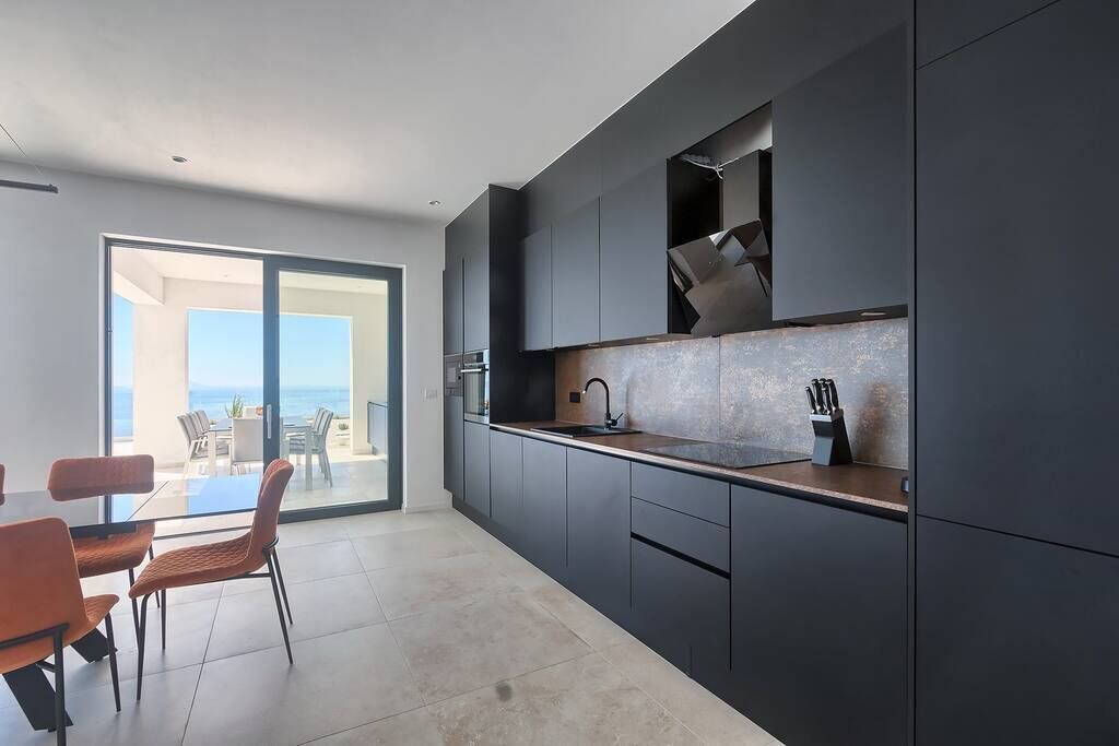 Photo of Kitchen in Ripenda Kosi