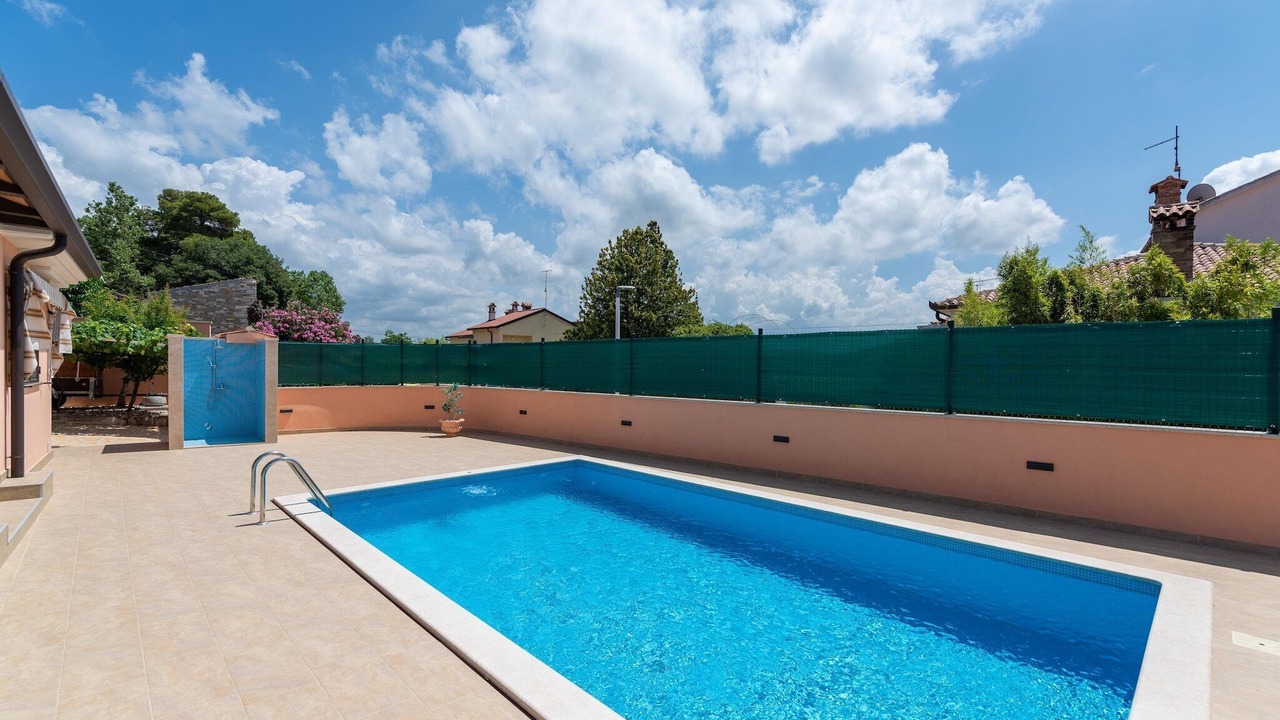Photo of Outdoor in Buje