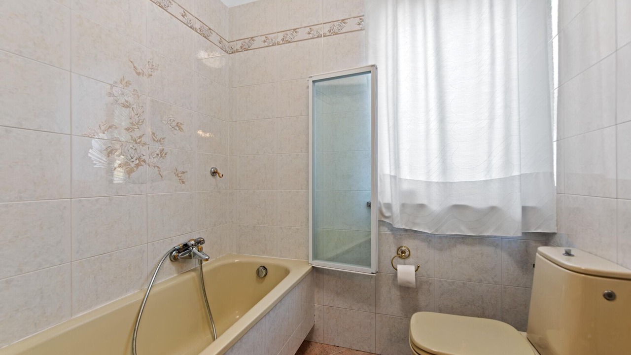 Photo of Bathroom in Buje