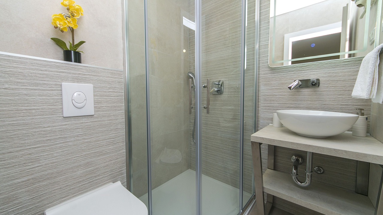 Photo of Bathroom in Brela