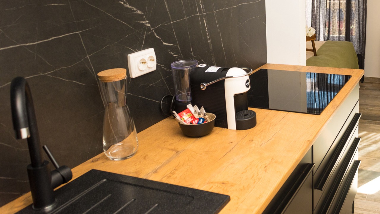 Photo of Kitchen in Rijeka