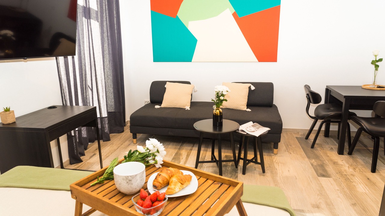 Photo of Livingroom in Rijeka