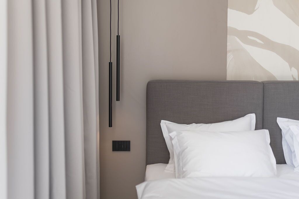 Photo of Bedroom in Bilice