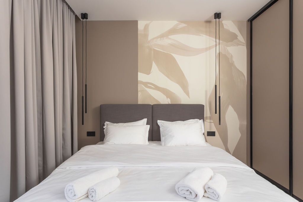 Photo of Bedroom in Bilice