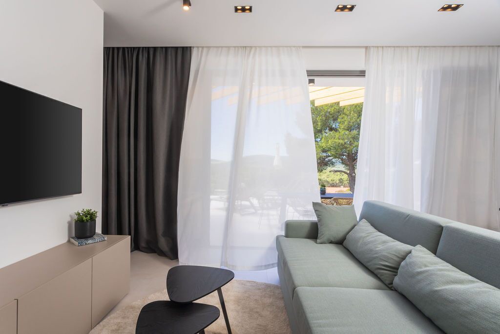 Photo of Livingroom in Bilice
