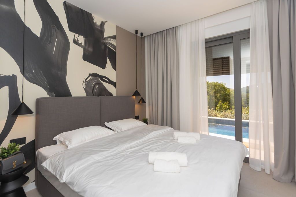 Photo of Bedroom in Bilice