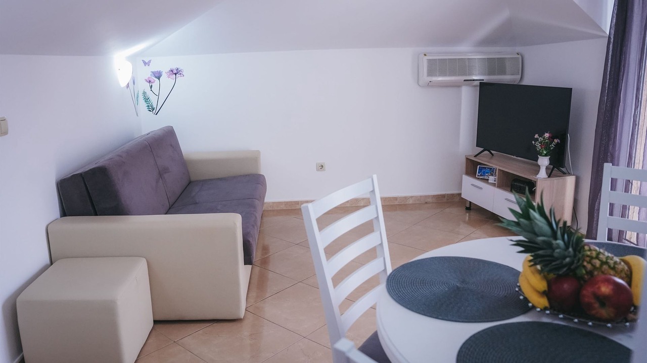 Photo of Livingroom in Promajna