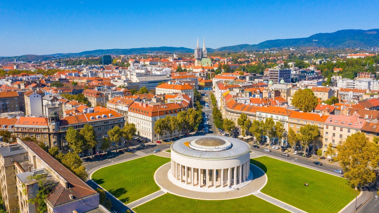 Photo of Others in Zagreb