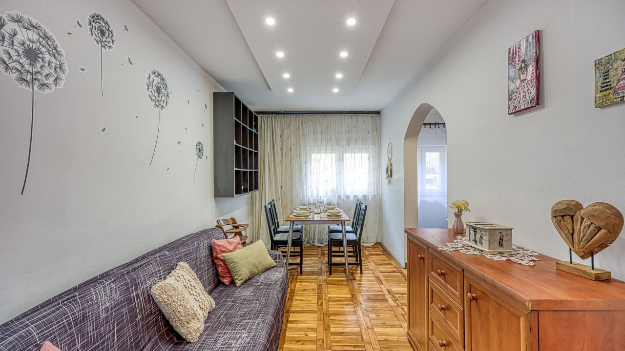 Photo of Bedroom in Zagreb