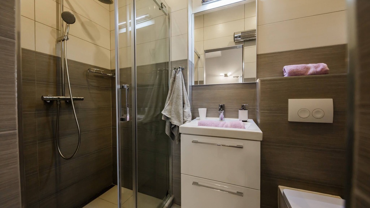 Photo of Bathroom in Brodarica