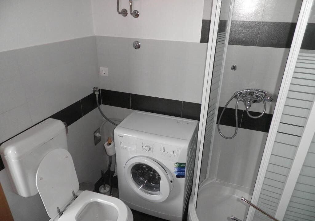Photo of Bathroom in Preko