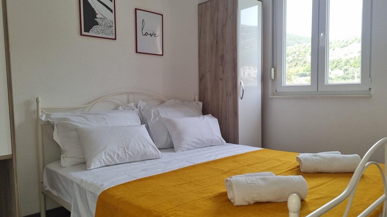 Photo of Bedroom in Rudine