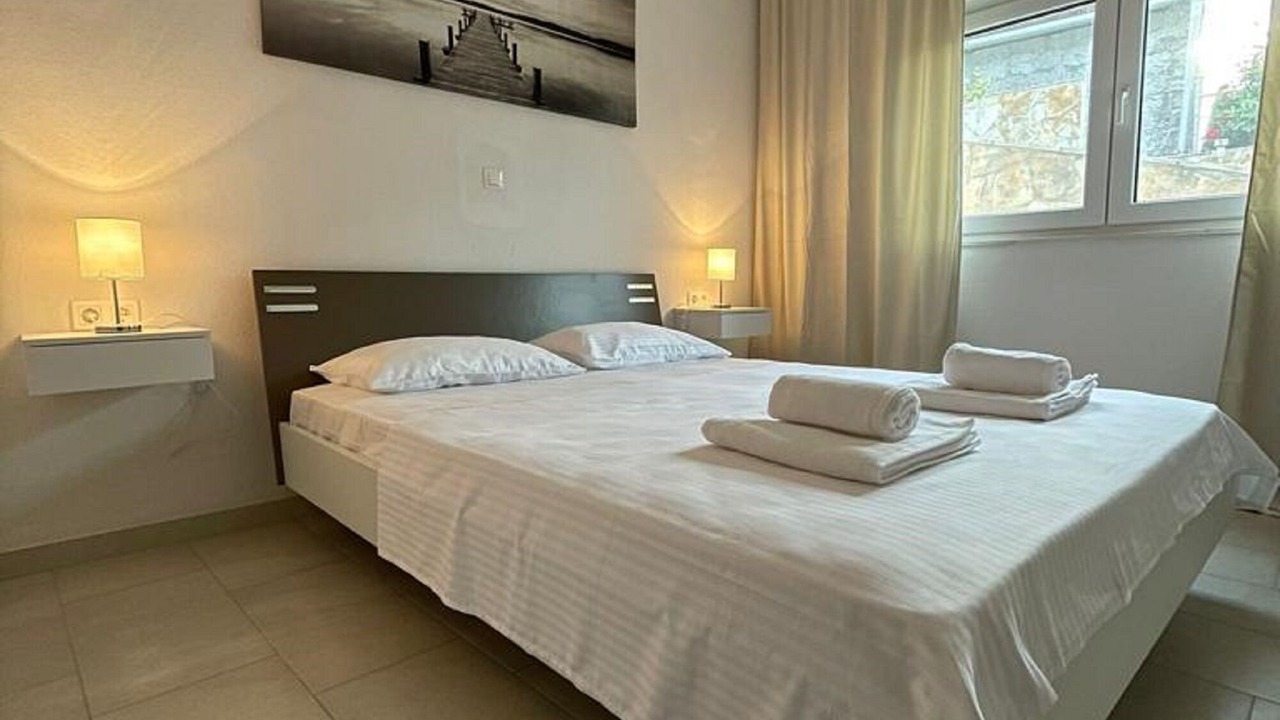Photo of Bedroom in Mastrinka
