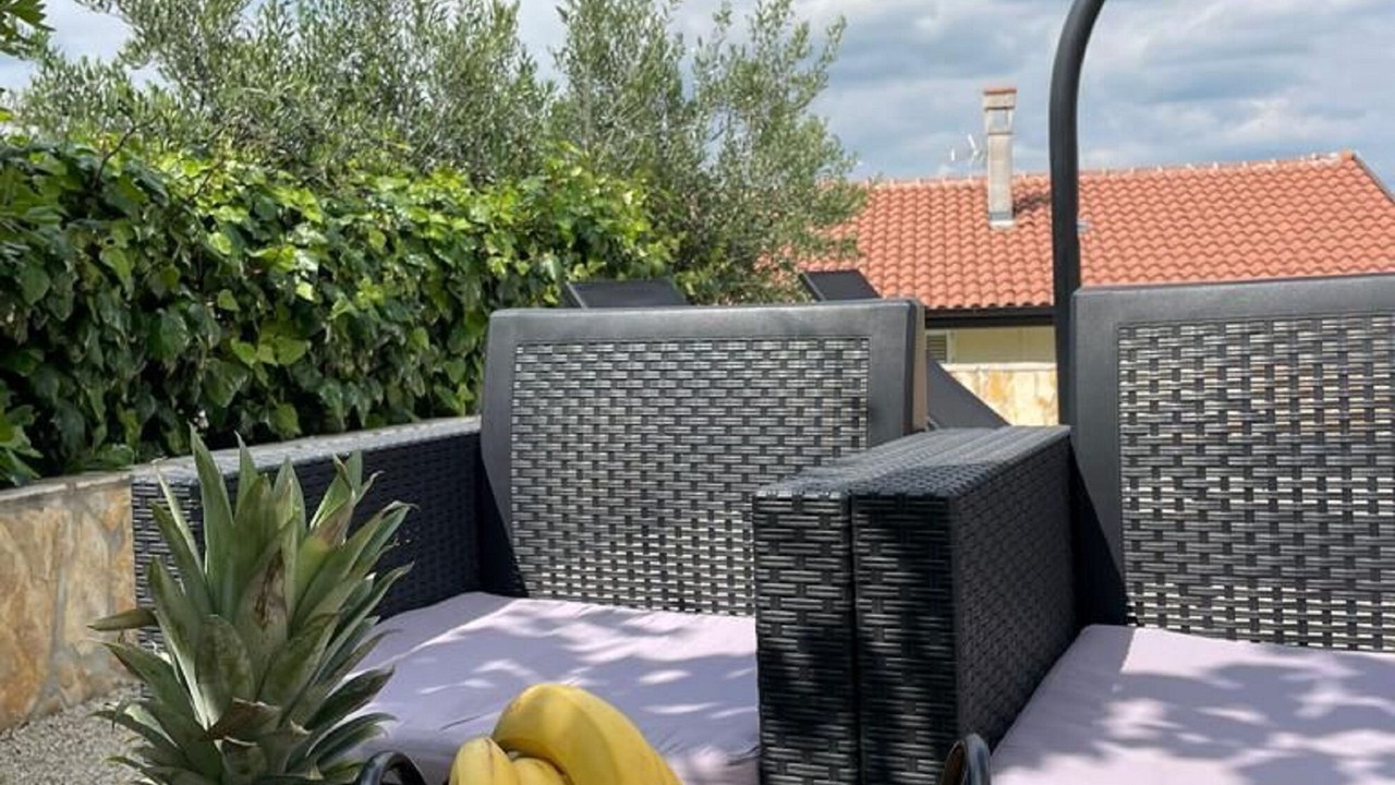 Photo of Patio Balcony in Mastrinka
