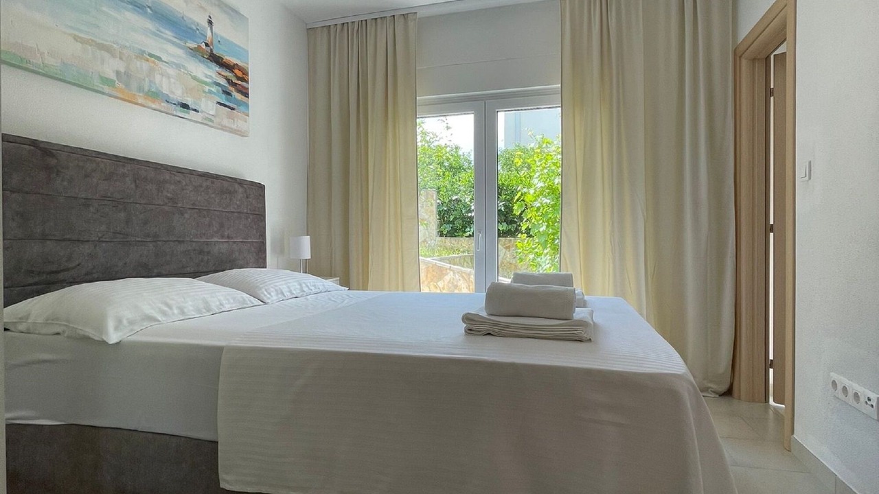 Photo of Bedroom in Mastrinka