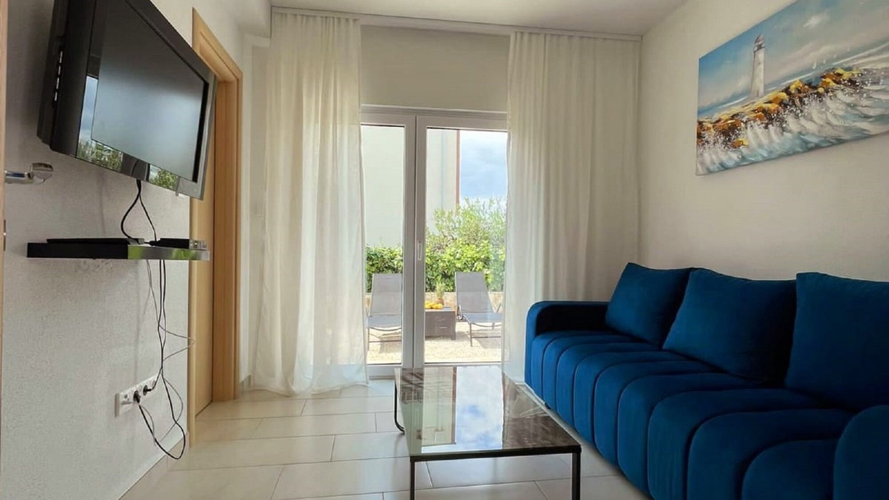 Photo of Livingroom in Mastrinka
