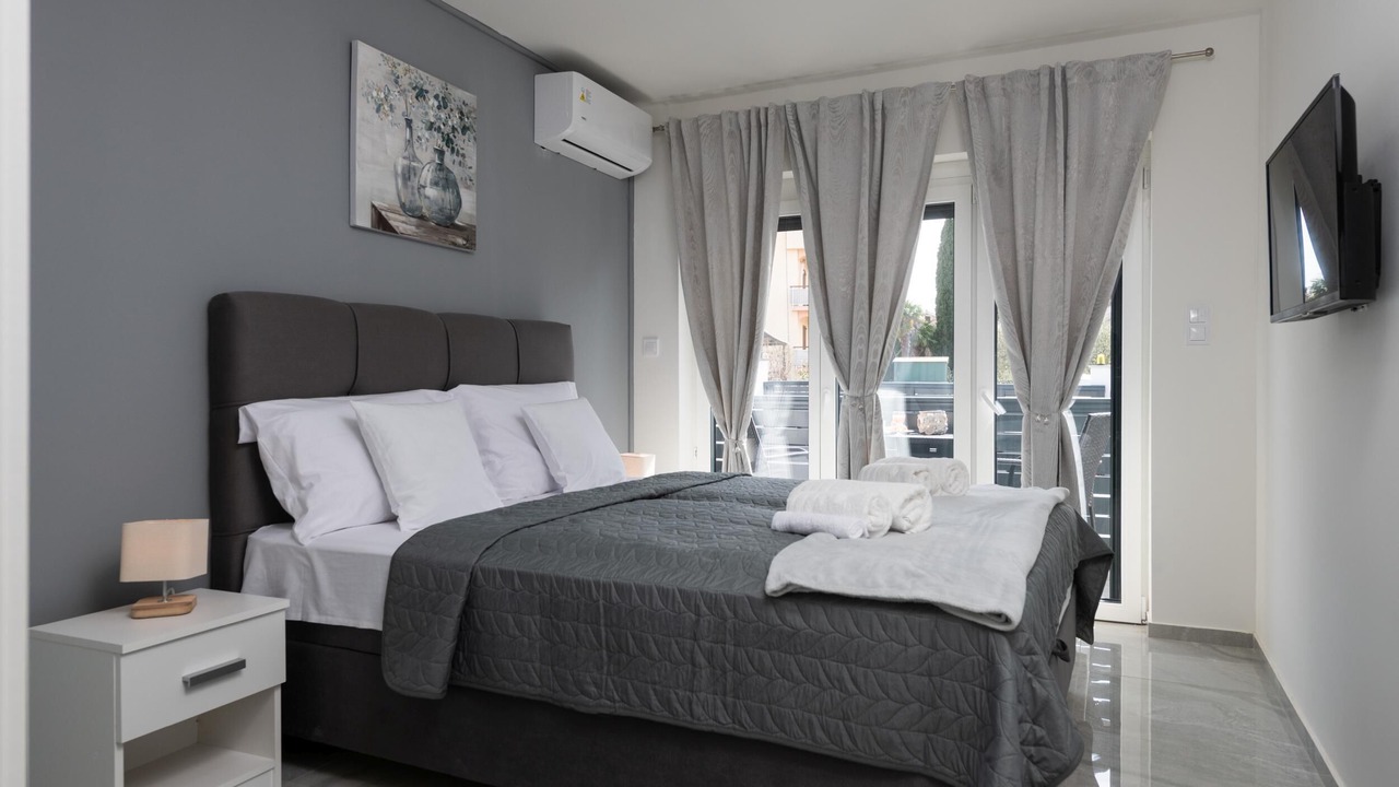Photo of Bedroom in Mali Maj