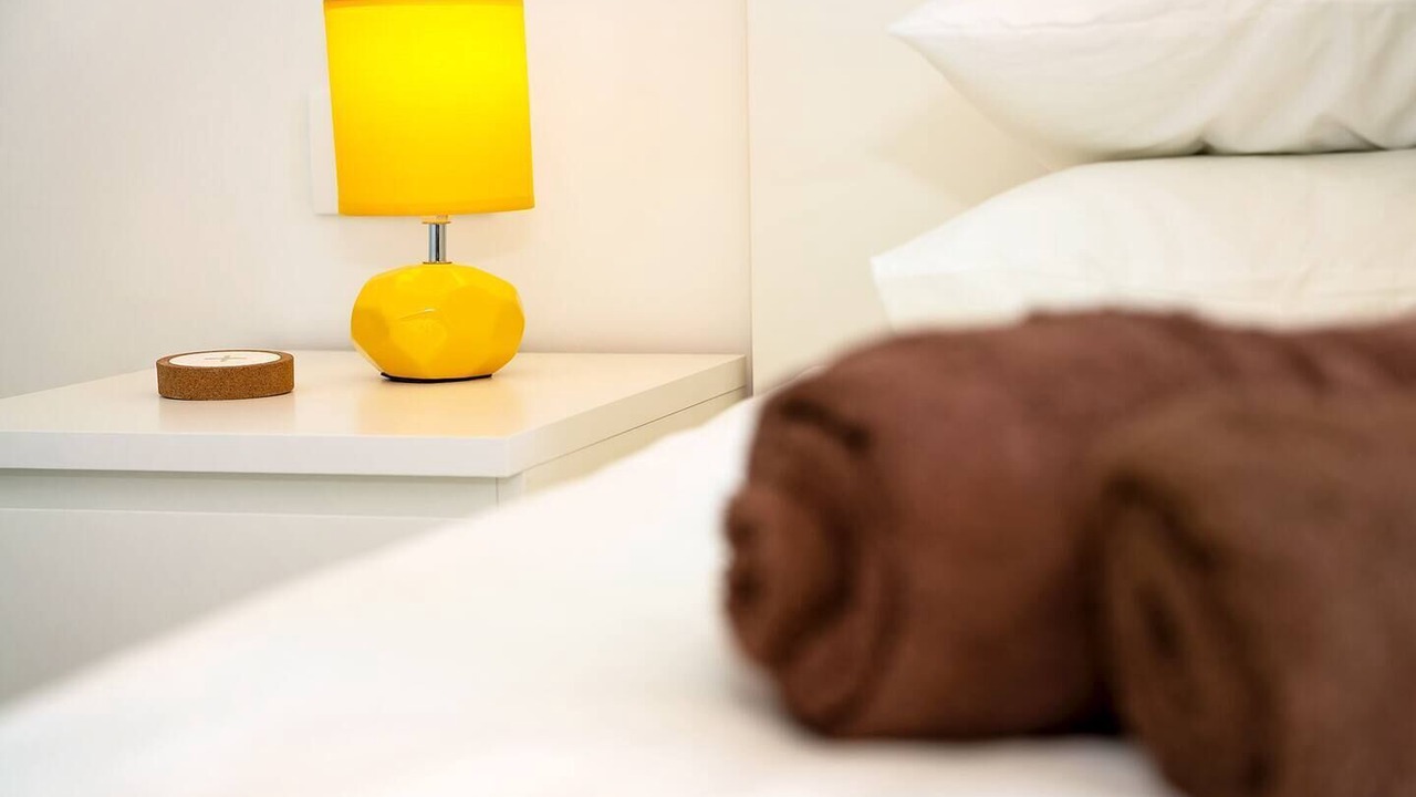 Photo of Bedroom in Kuceli