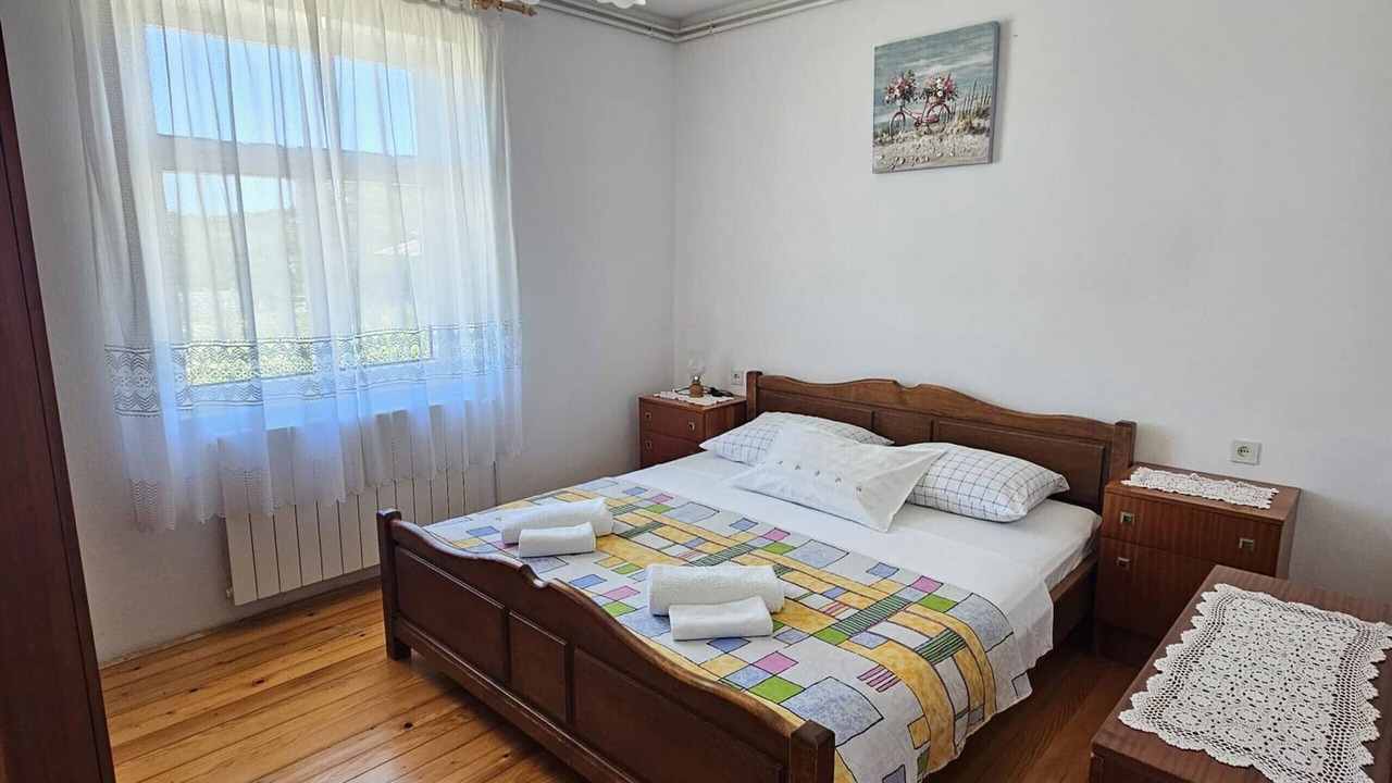 Photo of Bedroom in Murter