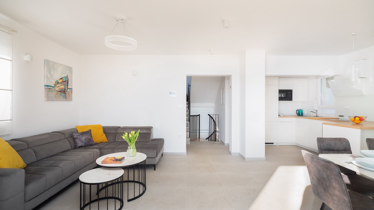 Photo of Livingroom in Brela