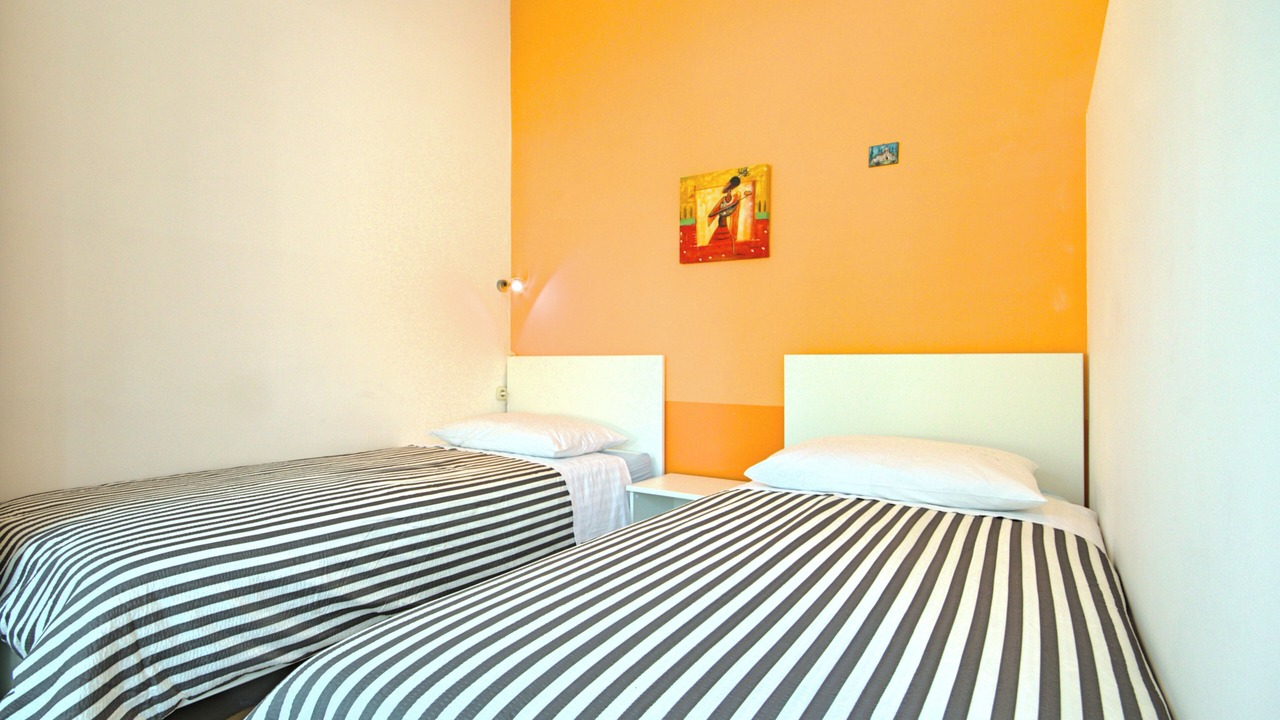 Photo of Bedroom in Murine