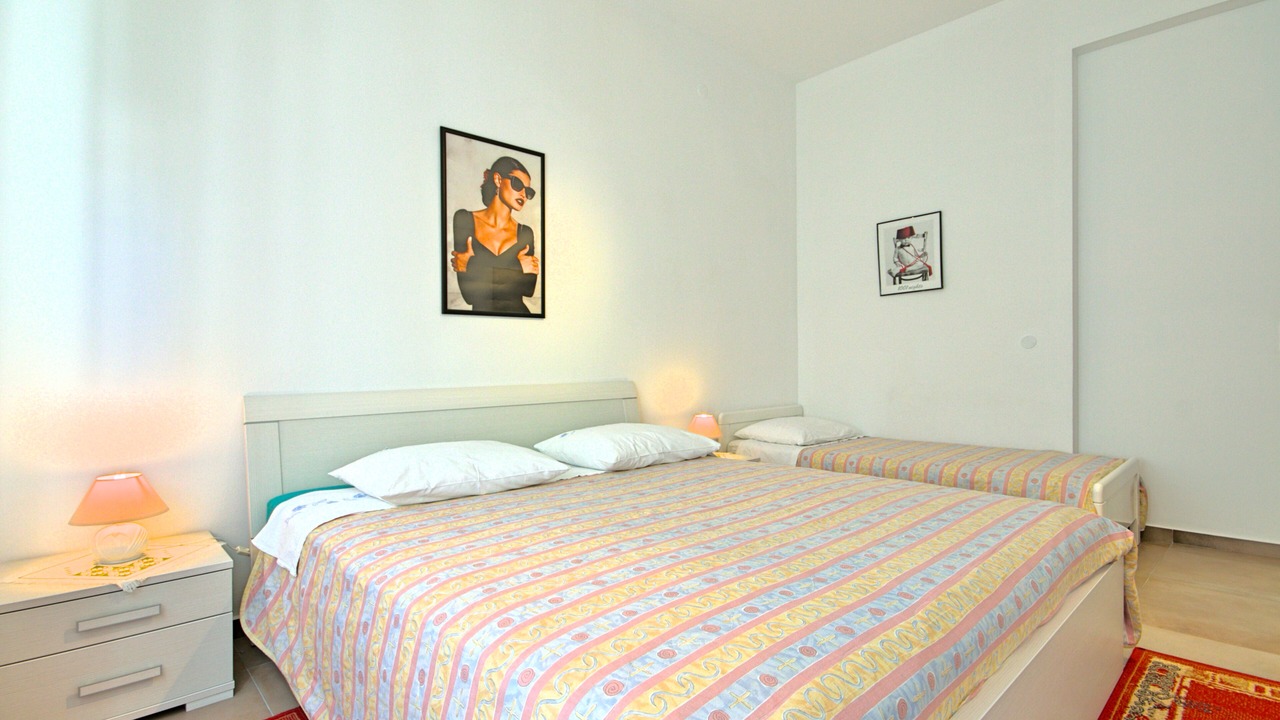 Photo of Bedroom in Murine