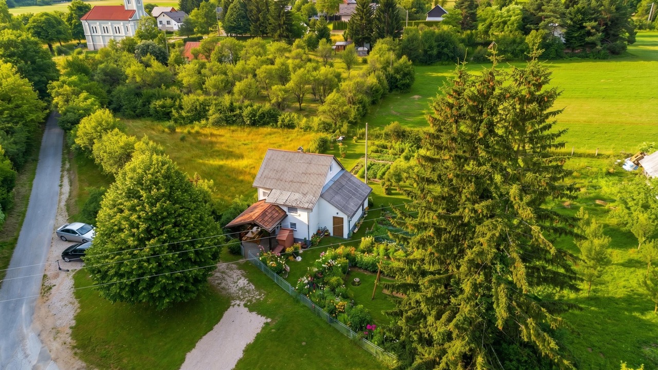 Photo of Outdoor in Vrelo Korenicko