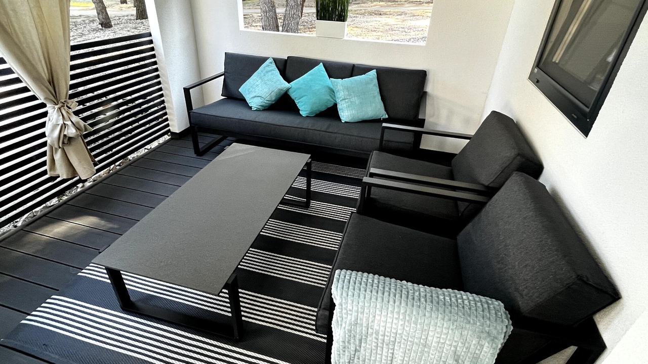 Photo of Patio Balcony in Drage