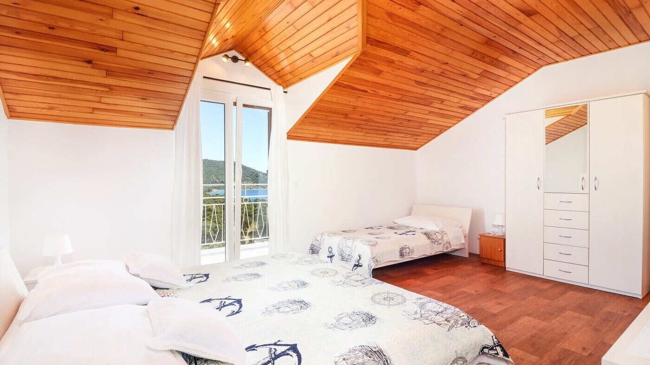 Photo of Bedroom in Primosten