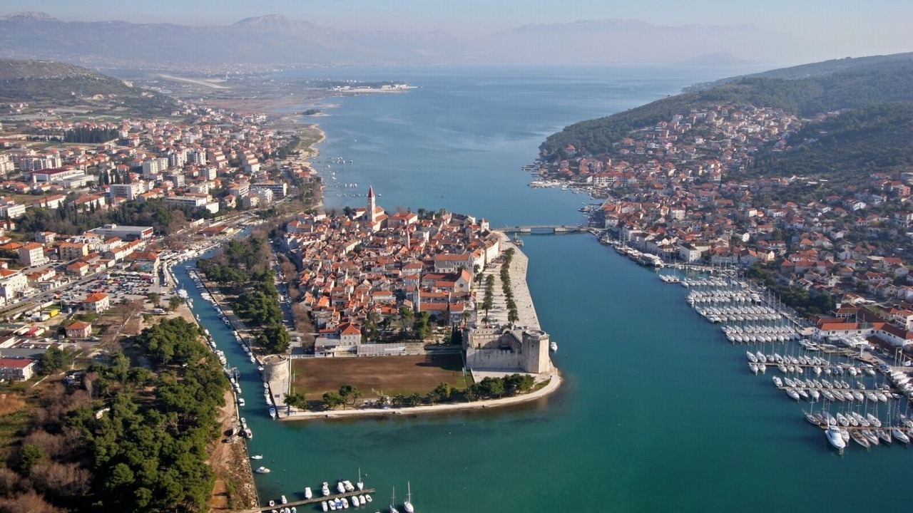Photo of Outdoor in Seget Vranjica