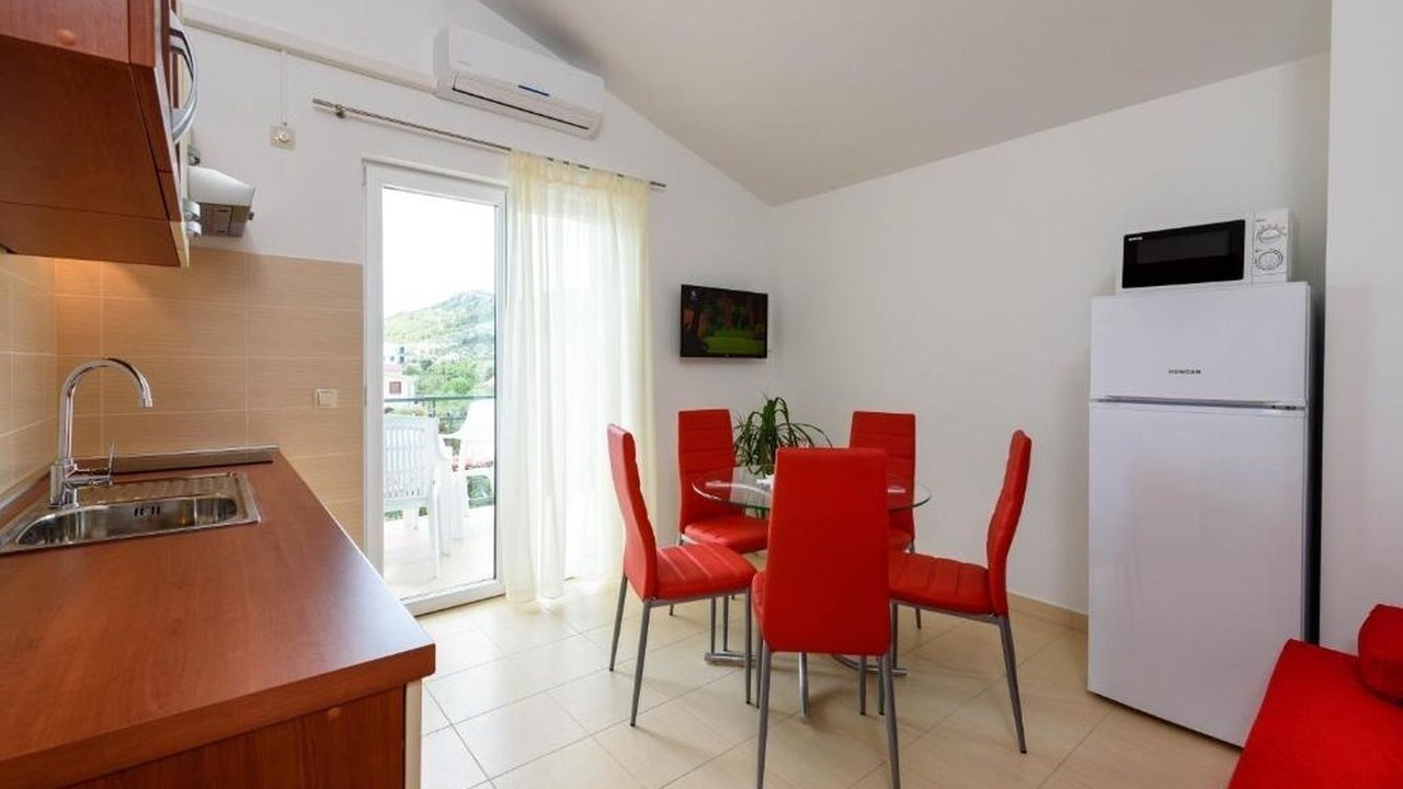Photo of Kitchen in Seget Vranjica