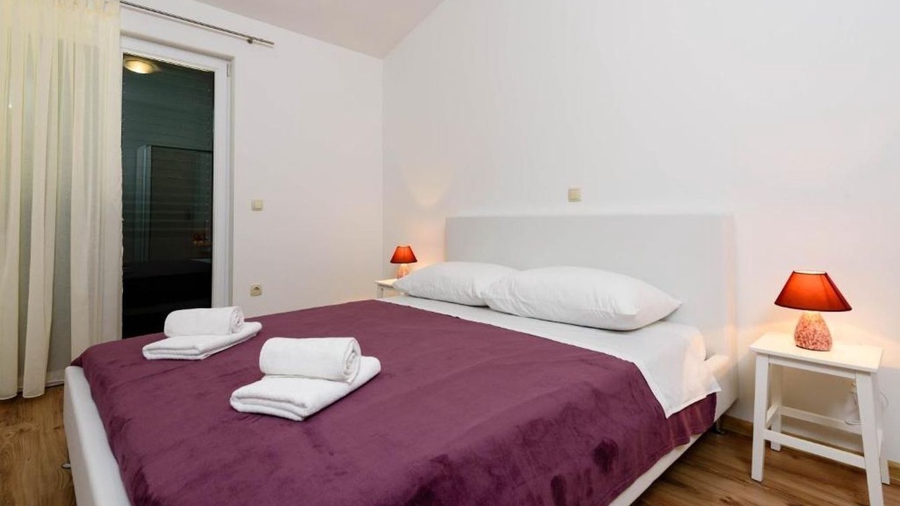 Photo of Bedroom in Seget Vranjica