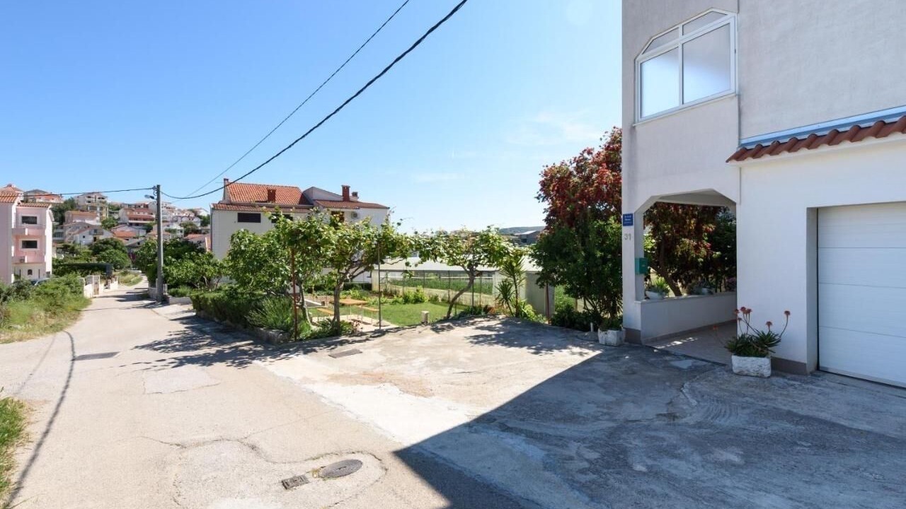 Photo of Outdoor in Seget Vranjica