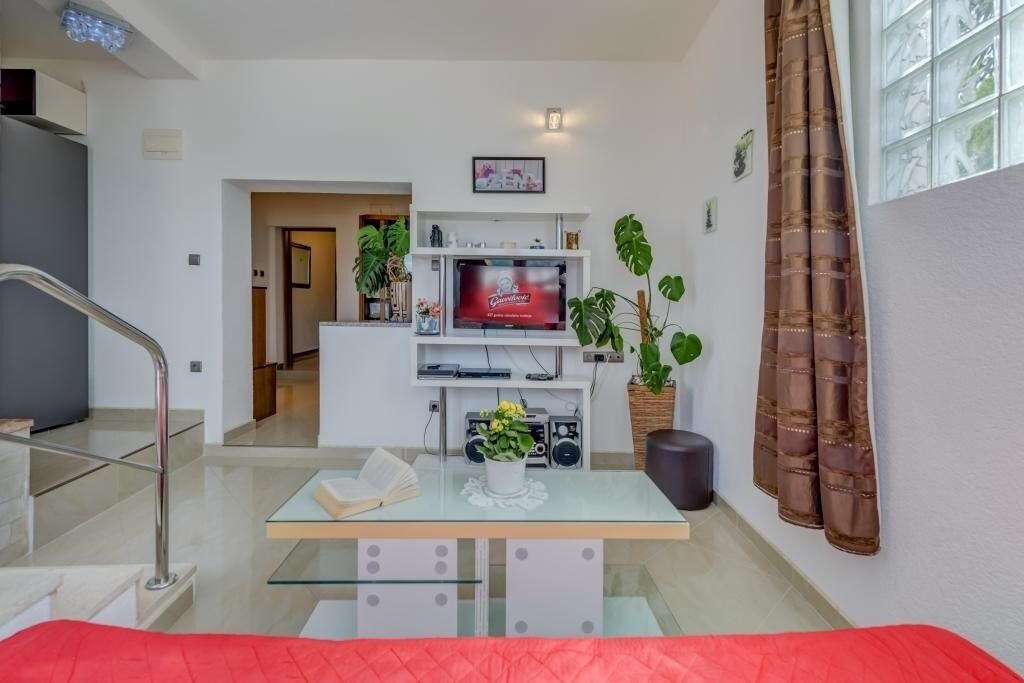 Photo of Bedroom in Arbanija