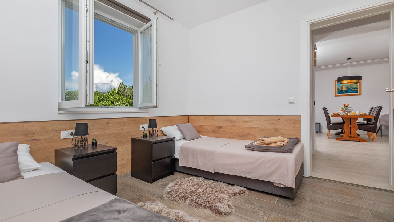 Photo of Bedroom in Cilipi