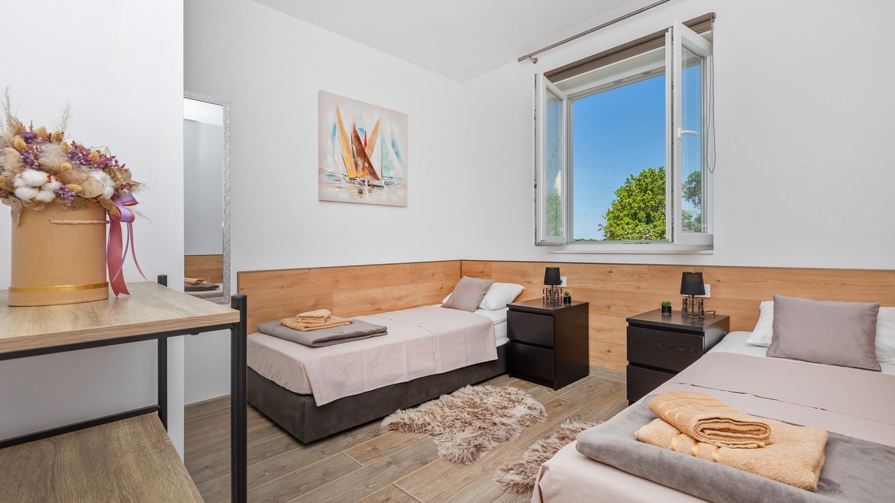 Photo of Bedroom in Cilipi