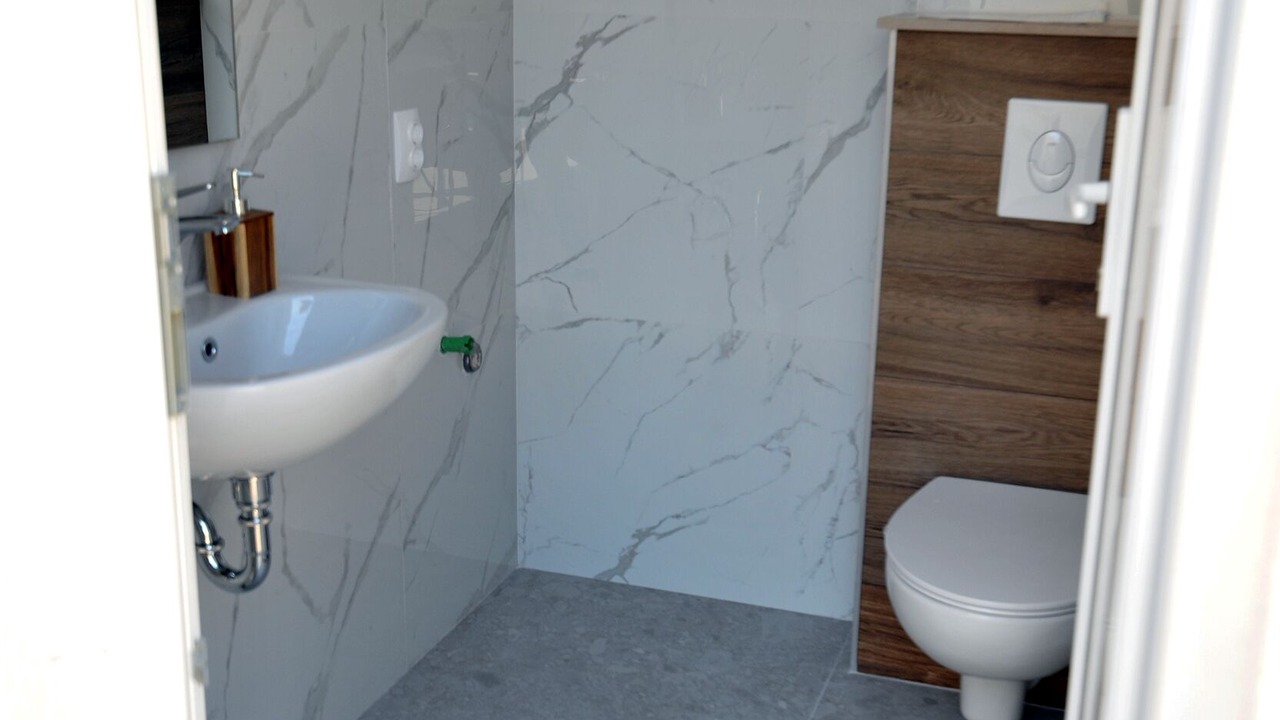 Photo of Bathroom in Cilipi