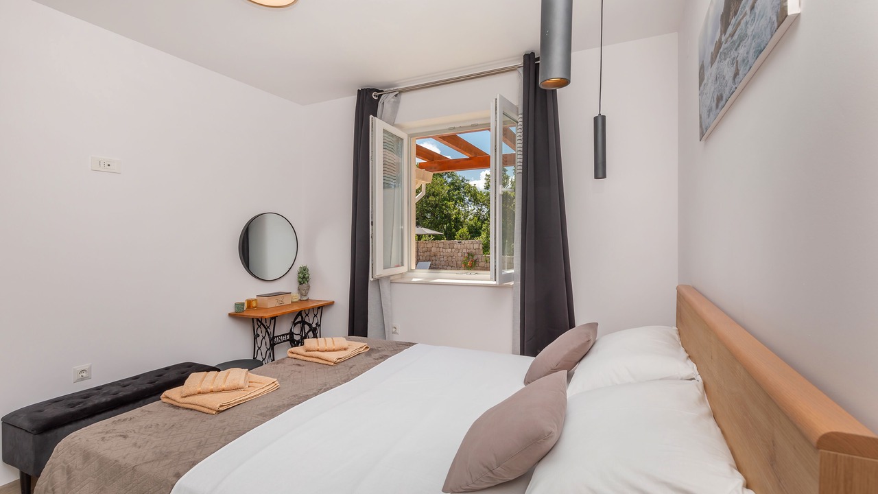 Photo of Bedroom in Cilipi