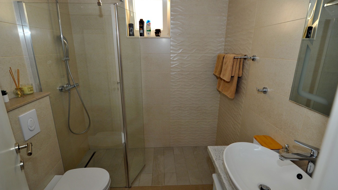 Photo of Bathroom in Cilipi