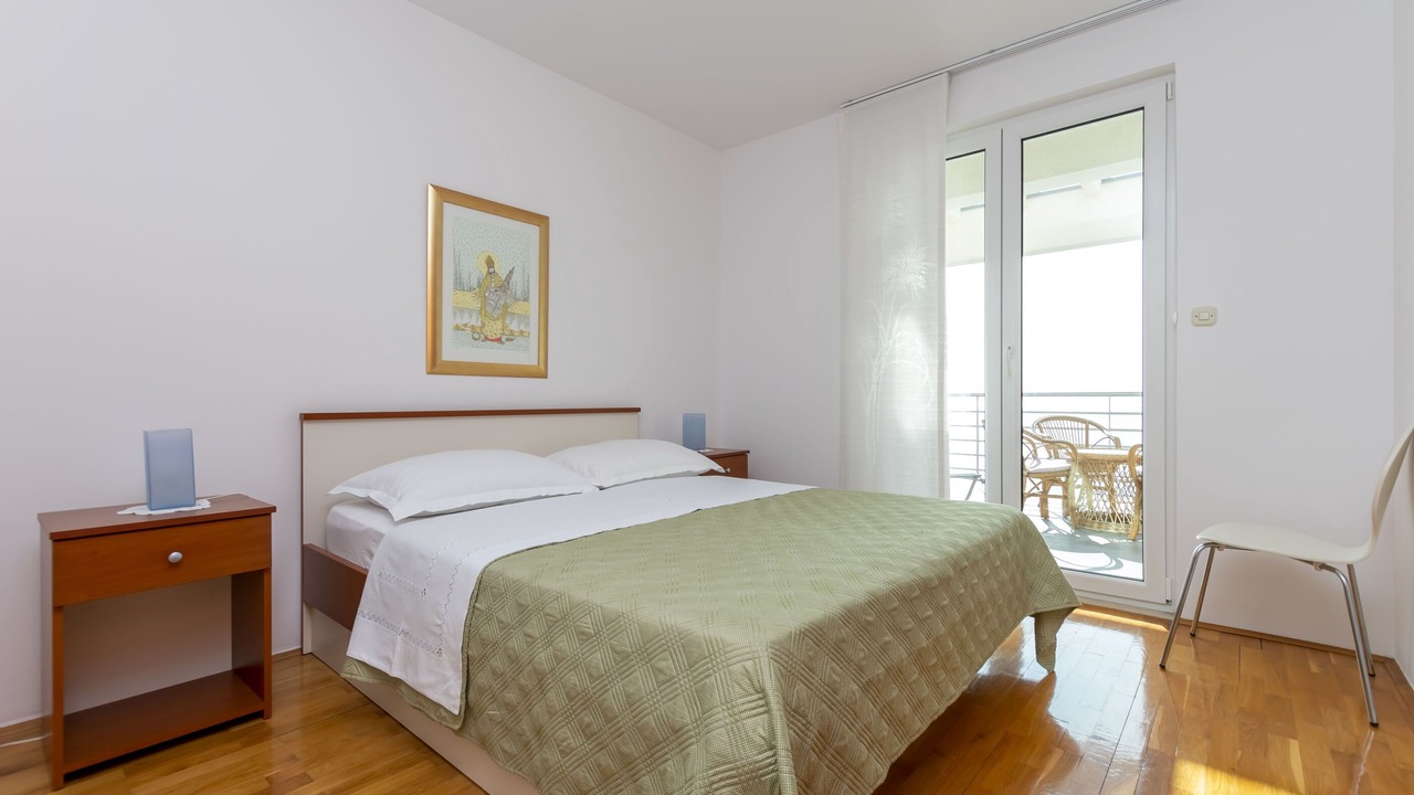 Photo of Bedroom in Mimice