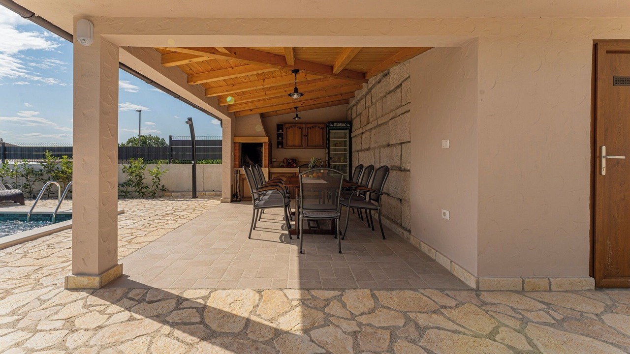 Photo of Outdoor in Kanfanar