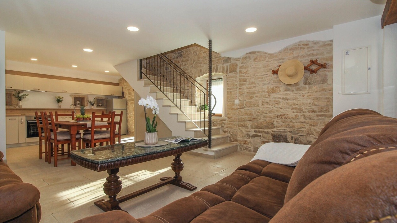 Photo of Livingroom in Kanfanar