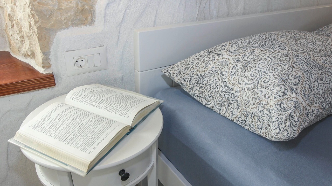 Photo of Bedroom in Kanfanar