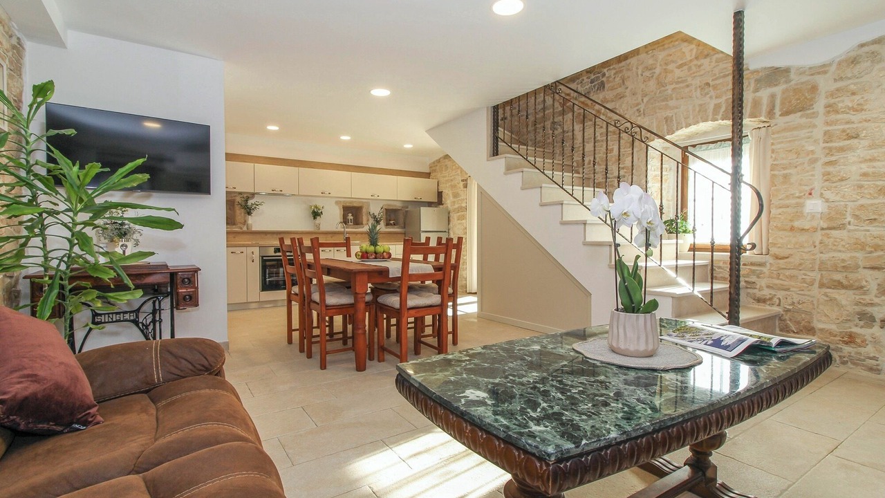 Photo of Livingroom in Kanfanar