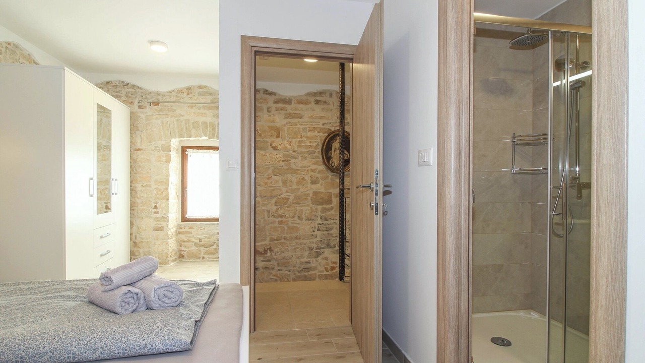 Photo of Bathroom in Kanfanar
