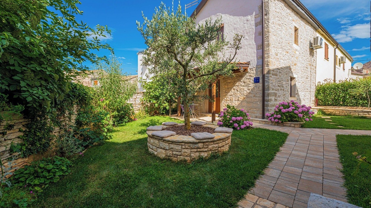 Photo of Outdoor in Kanfanar