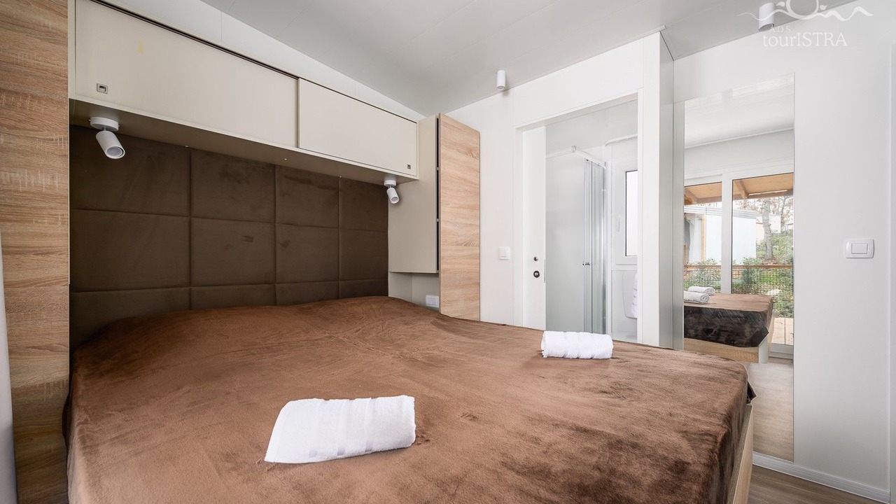 Photo of Bedroom in Karigador