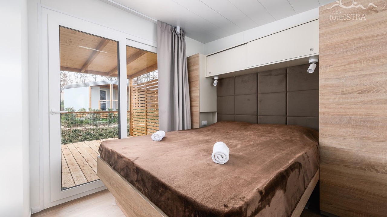 Photo of Bedroom in Karigador