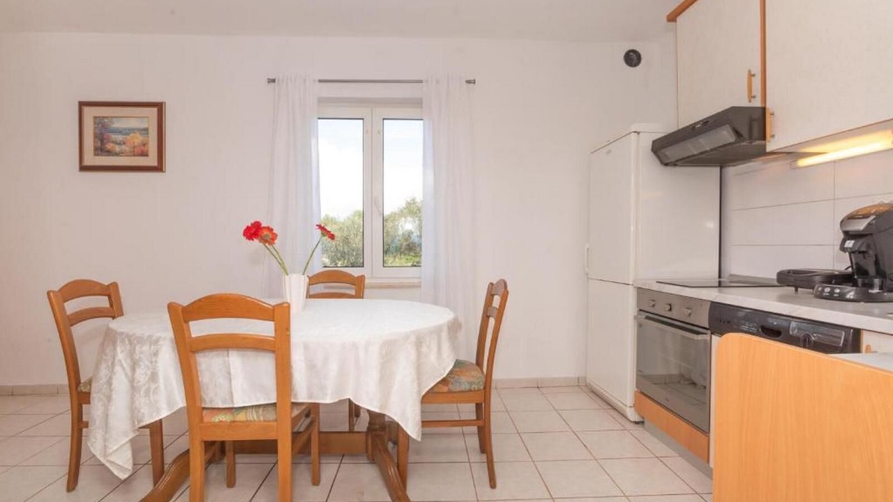 Photo of Kitchen in Skradin